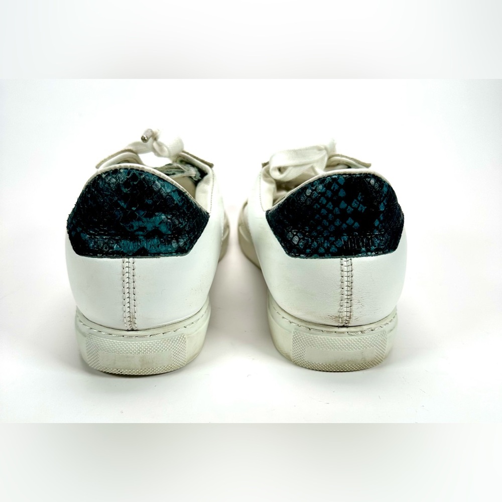 Zaldig and Voltaire La Flash Vintage Sneakers - Picture 6 of 10